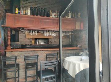 Local comercial · 95m² · Alquiler Local Comercial Habilitacion Gastronomica