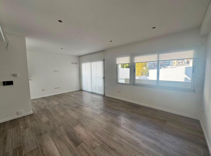 Departamento · 68m² · 2 Ambientes