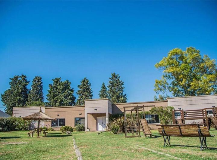 Terreno · 380m²
