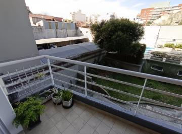 Departamento · 48m² · 2 Ambientes · 1 Cochera · Venta Departamento 2 Ambientes Moron Balcon