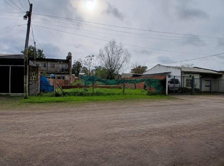 Terreno · 1250m²