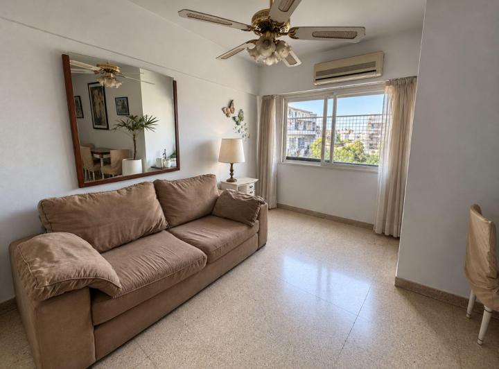 Departamento · 54m² · 3 Ambientes