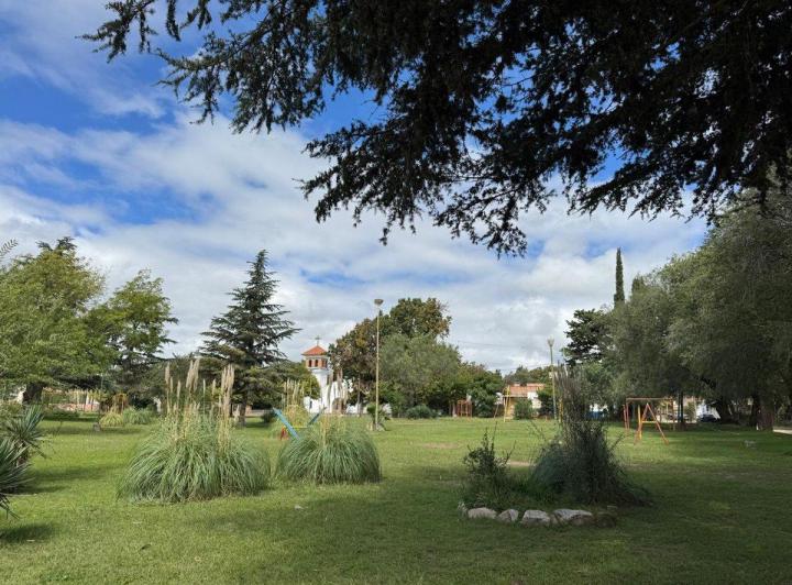 Terreno · 2352m²