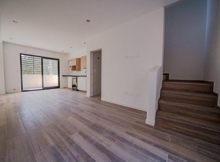 Departamento · 64m² · 3 Ambientes · 1 Cochera
