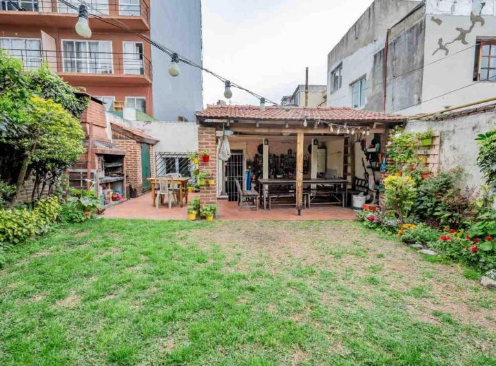 PH · 58m² · 3 Ambientes