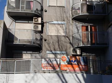 Departamento de 1 ambiente, Almagro · Dueño Monoambiente Luminoso Balcon Cochera
