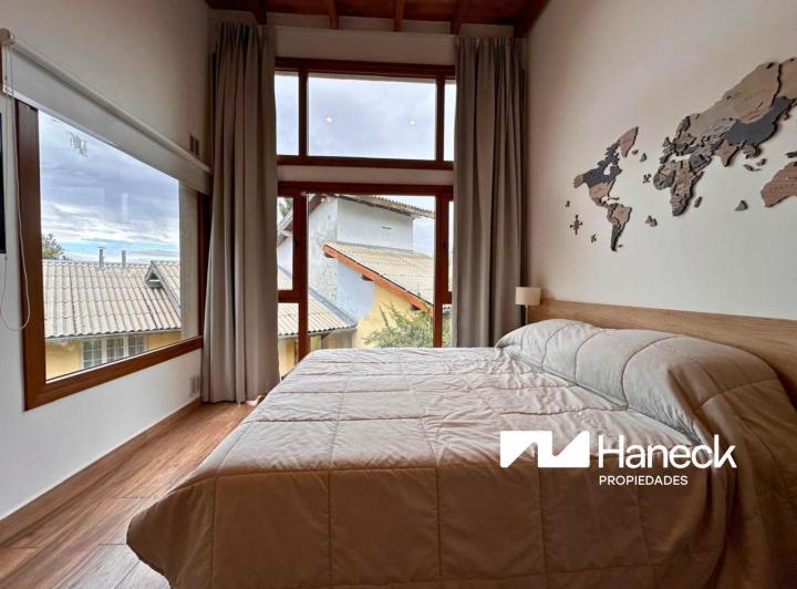 Departamento · 32m² · 1 Ambiente