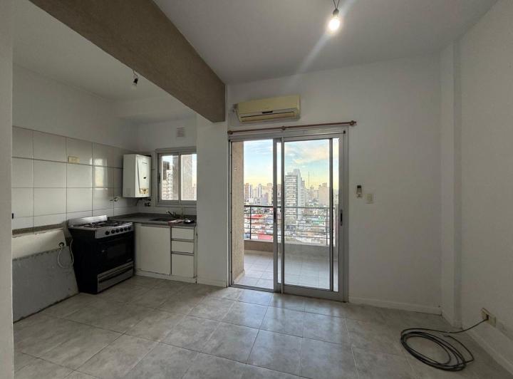 Departamento · 40m² · 2 Ambientes