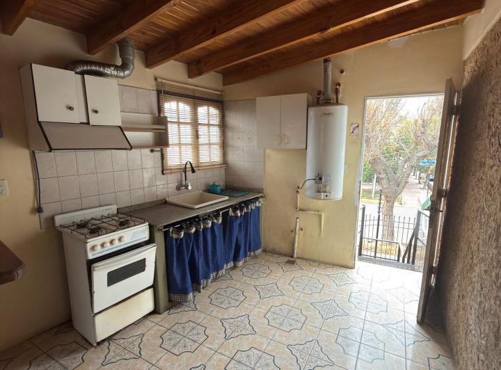 Departamento · 60m² · 2 Ambientes · 1 Cochera