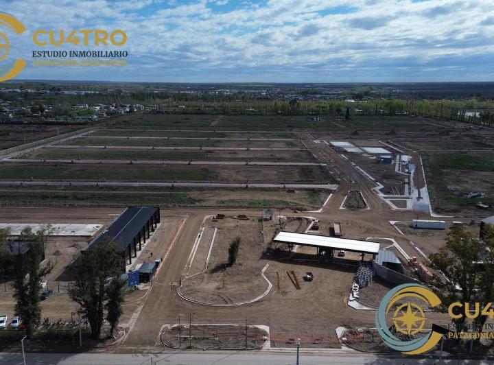 Terreno · 600m²