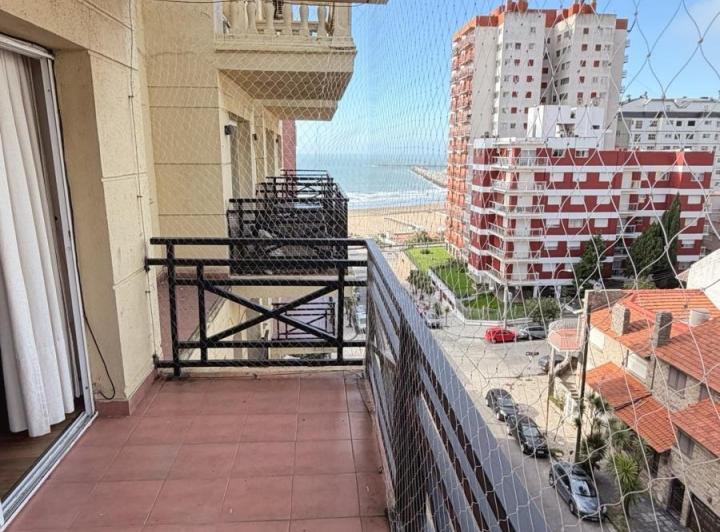 Departamento · 77m² · 3 Ambientes · 2 Cocheras