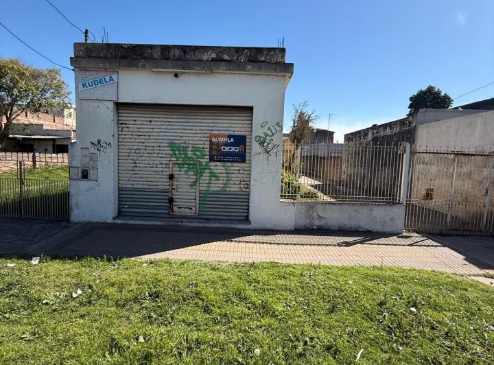 Local comercial · 28m²