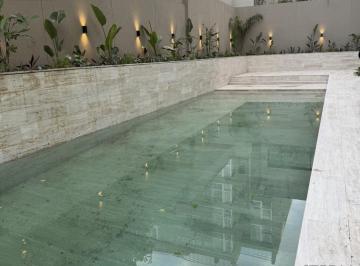 Departamento · 79m² · 3 Ambientes · 1 Cochera · 3 Amb. C/depencia Full Amenities y Cochera Cubierta en Nuñez