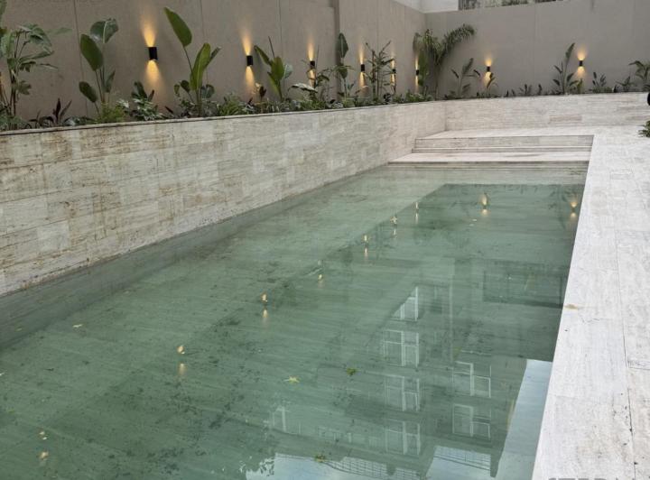 Departamento · 79m² · 3 Ambientes · 1 Cochera