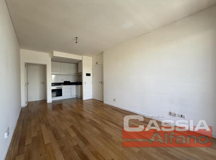 Departamento · 18m² · 1 Ambiente