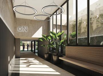 Departamento · 108m² · 4 Ambientes · 1 Cochera · 4 Amb. C/ Dependencia, Cochera Cubierta, Full Amenities Mas en Nuñez