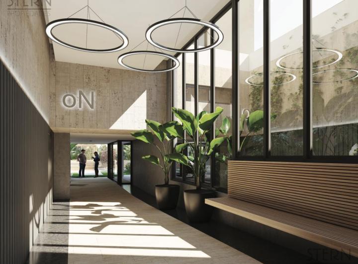 Departamento · 108m² · 4 Ambientes · 1 Cochera