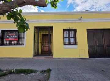 Casa de 8 ambientes, Maipú · Casa en Alquiler en Radio Céntrico de Maipú