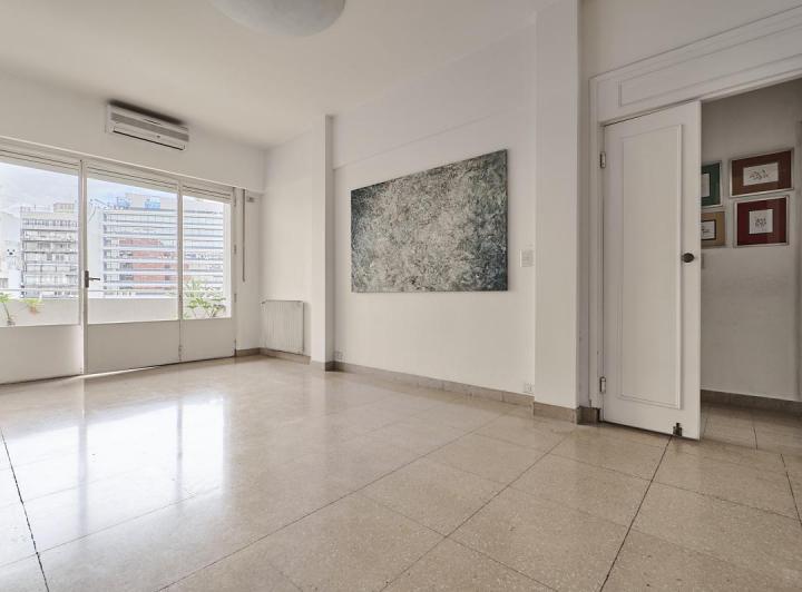 Departamento · 131m² · 4 Ambientes · 1 Cochera