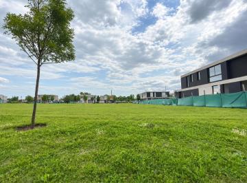 Terreno · 585m² · Excelente Oportunidad en Los Cardos, Pilar!