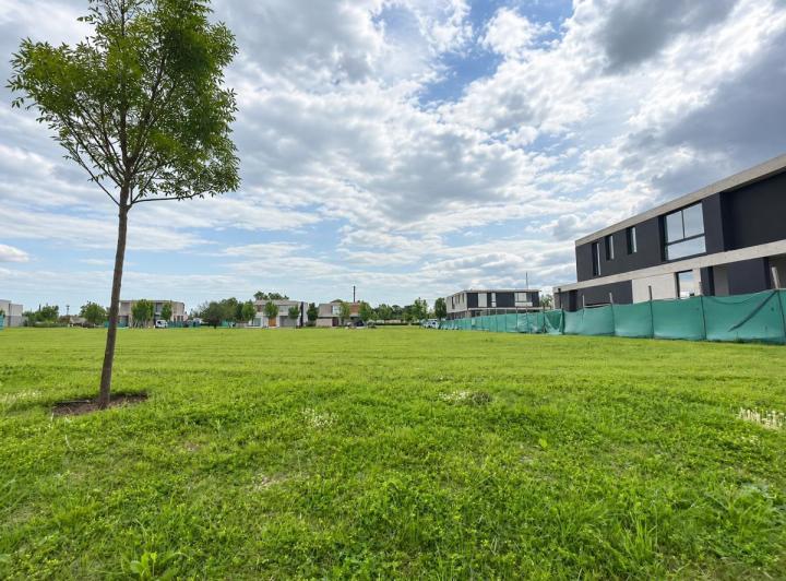 Terreno · 585m²