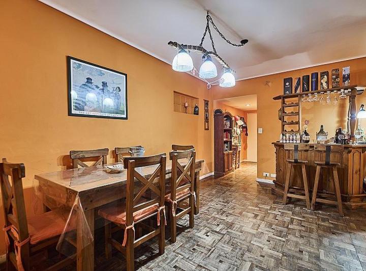 Departamento · 103m² · 4 Ambientes