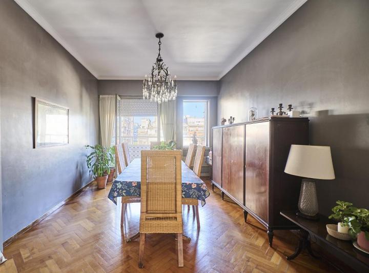 Departamento · 135m² · 4 Ambientes