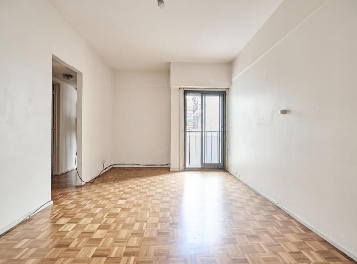 Departamento · 53m² · 3 Ambientes · 1 Cochera