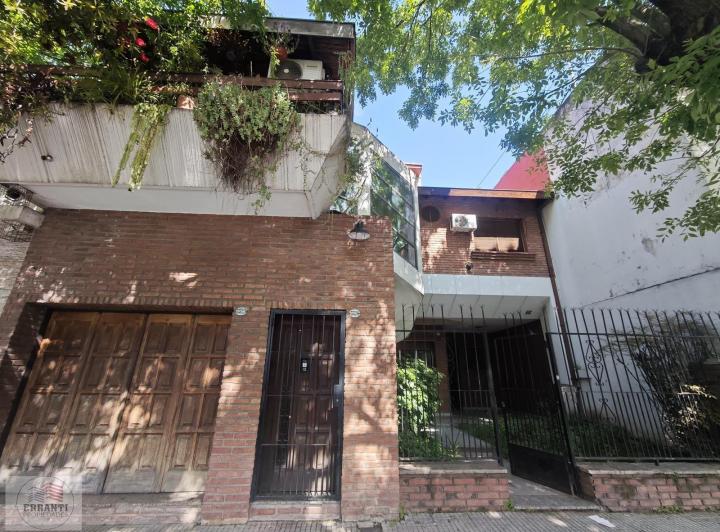 PH · 133m² · 5 Ambientes · 2 Cocheras