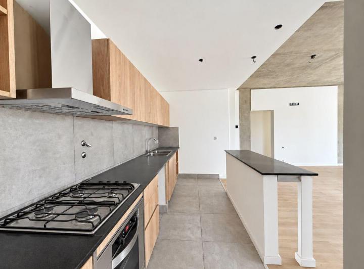 Departamento · 98m² · 3 Ambientes · 2 Cocheras