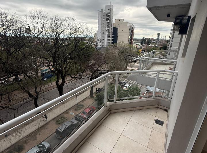 Departamento · 40m² · 2 Ambientes