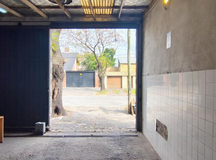 Bodega-Galpón · 440m² · 45 Cocheras