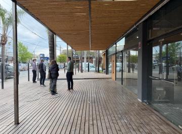 Local comercial · 780m² · 10 Ambientes · Local Comercial Sobre Recta Martinoli 5900 Villa Belgrano, Cba
