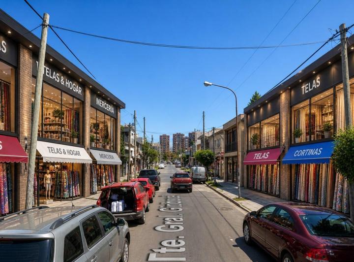 Terreno · 330m²