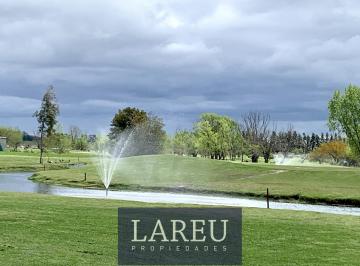 Terreno · 940m² · Lote Central Medal Country Club