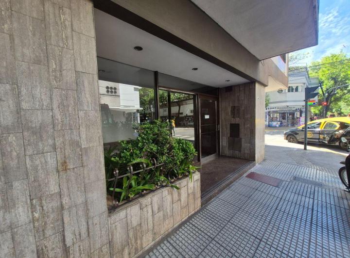 Departamento · 35m² · 2 Ambientes