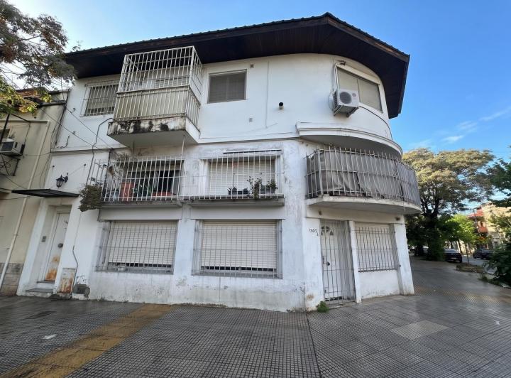 PH · 46m² · 4 Ambientes