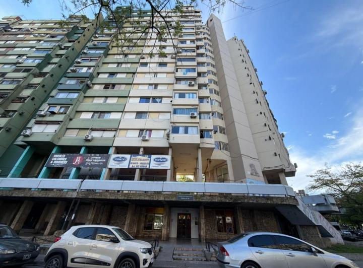 Departamento · 68m² · 4 Ambientes