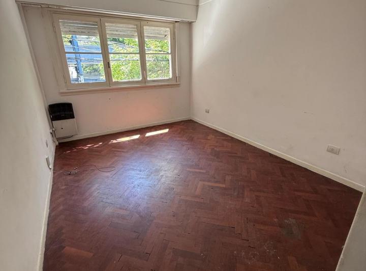Departamento · 45m² · 2 Ambientes