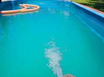 Casa de 3 ambientes, San Vicente · Casa en Domselaar