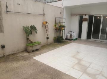 Departamento de 1 ambiente, Villa Ortuzar · Departamento Único en Alquiler en Villa Ortuzar