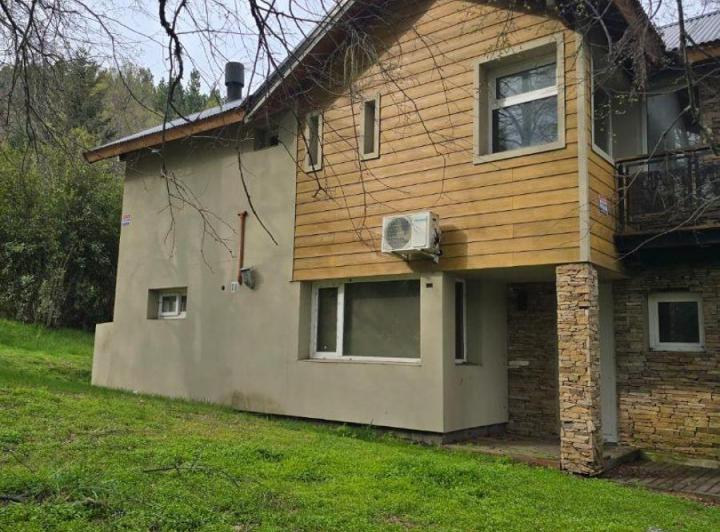 Casa · 123m² · 7 Ambientes · 1 Cochera