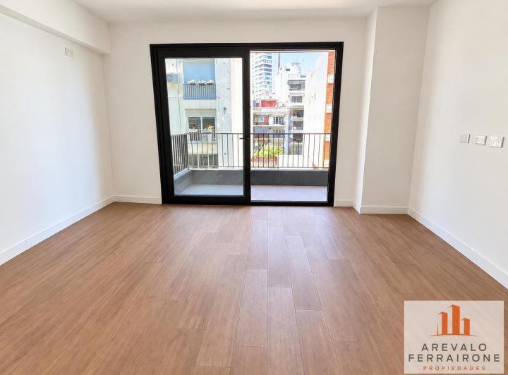 Departamento · 51m² · 2 Ambientes