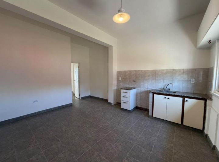 Departamento · 35m² · 2 Ambientes