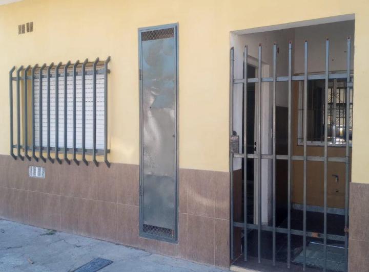 Departamento · 35m² · 2 Ambientes