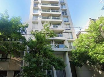 Departamento · 28m² · 1 Ambiente · Brown Al 1900 Alquiler Departamento Monoambiente en Rosario Barrio Pichincha