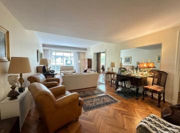 Departamento · 187m² · 5 Ambientes · 1 Cochera · Departamento en Palermo Nuevo