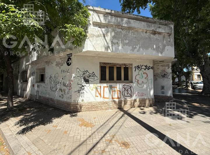 Casa · 86m² · 6 Ambientes