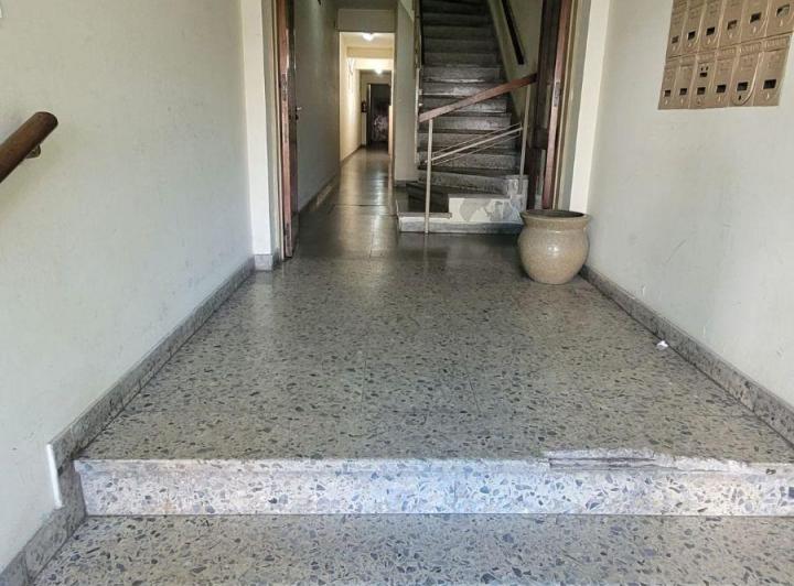 Departamento · 43m² · 2 Ambientes