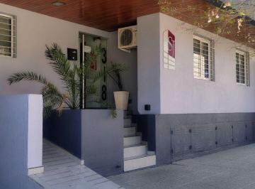 Departamento de 3 ambientes, Villa Carlos Paz · Departamento Amoblado Dos Dorm. con Cochera